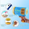 Bubble Gun Bazooka Bubble Machine Gun Bubbles for Kids Tik Tok Hot Seller Bubble Blaster Blower Bubble Gun Bazooka Bubble Machine Gun Bubbles for Kids Tik Tok Hot Seller Bubble Blaster Blower