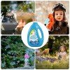 Bubble Gun Bazooka Bubble Machine Gun Bubbles for Kids Tik Tok Hot Seller Bubble Blaster Blower Bubble Gun Bazooka Bubble Machine Gun Bubbles for Kids Tik Tok Hot Seller Bubble Blaster Blower