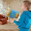Bubble Gun Bazooka Bubble Machine Gun Bubbles for Kids Tik Tok Hot Seller Bubble Blaster Blower Bubble Gun Bazooka Bubble Machine Gun Bubbles for Kids Tik Tok Hot Seller Bubble Blaster Blower