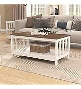 ChooChoo-Farmhouse-Coffee-Table-Grey-Living-Room-Table-with-Shelf-40-Inch-EUR-CT2103-22