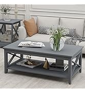 ChooChoo-Mission-Coffee-Table-Black-Wood-Living-Room-Table-with-Shelf-40-Black-EUR-CT1900-20