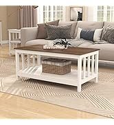ChooChoo-Mission-Coffee-Table-Black-Wood-Living-Room-Table-with-Shelf-40-Black-EUR-CT1900-22