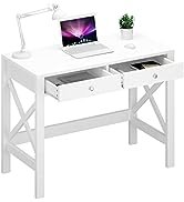 ChooChoo-White-Coffee-Table-Farmhouse-Living-Room-Table-with-Shelf-40-Inch-EUR-CT1900-8