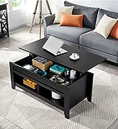 Yaheetech-Lift-Top-Coffee-Table-with-Hidden-Compartment-and-Storage-Shelf-Rising-Tabletop-Dining-Tab-B08HCJDW6Z-14