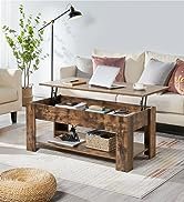 Yaheetech-Lift-Top-Coffee-Table-with-Hidden-Compartment-and-Storage-Shelf-Rising-Tabletop-Dining-Tab-B08HCJDW6Z-25