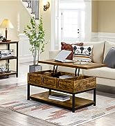 Yaheetech-Lift-Top-Coffee-Table-with-Hidden-Compartment-and-Storage-Shelf-Rising-Tabletop-Dining-Tab-B08HCJDW6Z-27