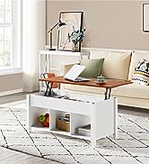 Yaheetech-Lift-Top-Coffee-Table-with-Hidden-Compartment-and-Storage-Shelf-Rising-Tabletop-Dining-Tab-B08HCJDW6Z-31