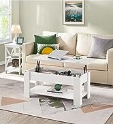 Yaheetech-Lift-Top-Coffee-Table-with-Hidden-Compartment-and-Storage-Shelf-Rising-Tabletop-Dining-Tab-B08XHQ7W94-28