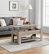 Yaheetech-Wooden-Coffee-Table-Lift-Top-Coffee-Table-with-Large-Hidden-Storage-Shelf-Lift-Tabletop-Di-B09F9BL46G-21