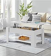 Yaheetech-Wooden-Coffee-Table-Lift-Top-Coffee-Table-with-Large-Hidden-Storage-Shelf-Lift-Tabletop-Di-B09F9BL46G-29