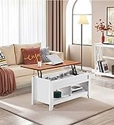 Yaheetech-Wooden-Coffee-Table-Lift-Top-Coffee-Table-with-Large-Hidden-Storage-Shelf-Lift-Tabletop-Di-B09F9BL46G-30