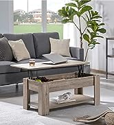 Yaheetech-Wooden-Coffee-Table-Lift-Top-Coffee-Table-with-Large-Hidden-Storage-Shelf-Lift-Tabletop-Di-B09F9BL46G-6