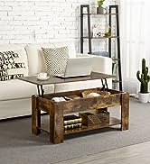 Yaheetech-Wooden-Coffee-Table-Lift-Top-Coffee-Table-with-Large-Hidden-Storage-Shelf-Lift-Tabletop-Di-B09F9BL46G-7