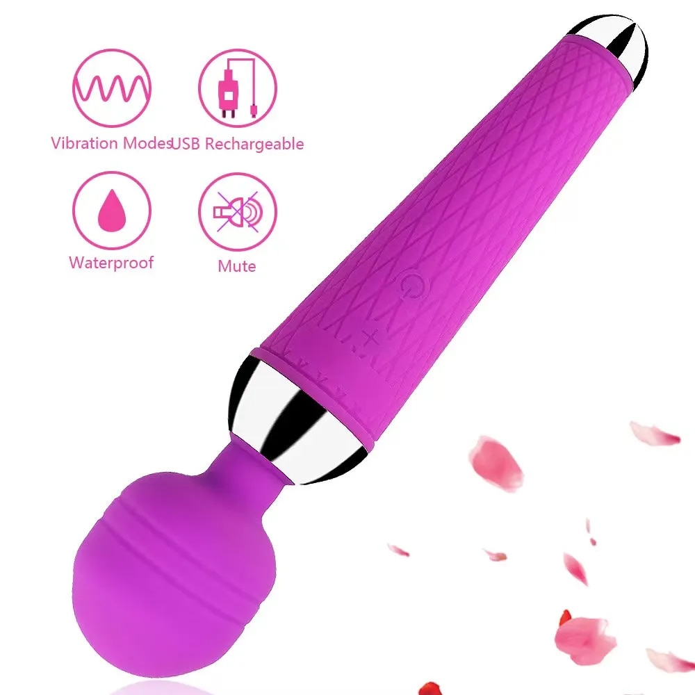 AV-vibrator-clitoral-stimulator-masturbator-Dildo-adult-sex-toy-powerful-vibrator-10-mode-G-spot-vag-4