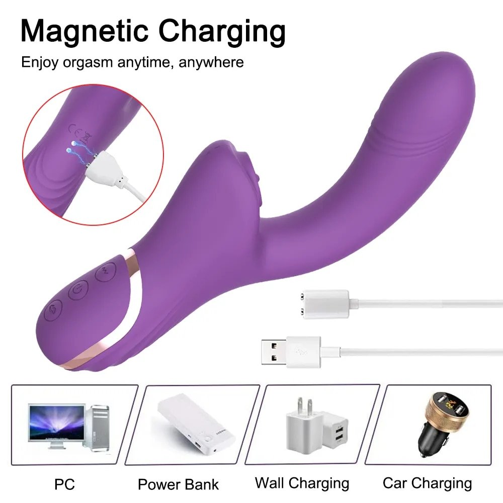 Powerful-Clitoral-Sucking-Dildo-Vibrator-Female-For-Women-Tongue-Licking-Sucker-Clitoris-Stimulator--12