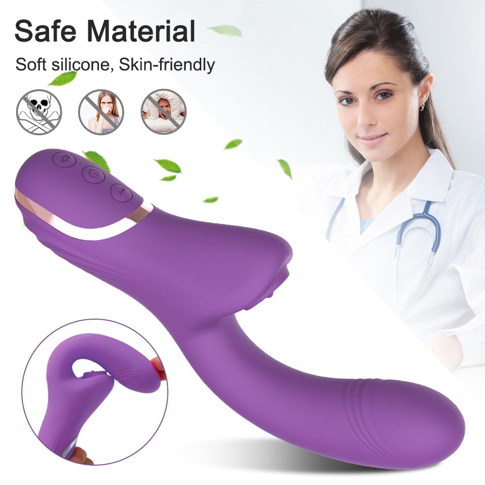 Powerful-Clitoral-Sucking-Dildo-Vibrator-Female-For-Women-Tongue-Licking-Sucker-Clitoris-Stimulator--15