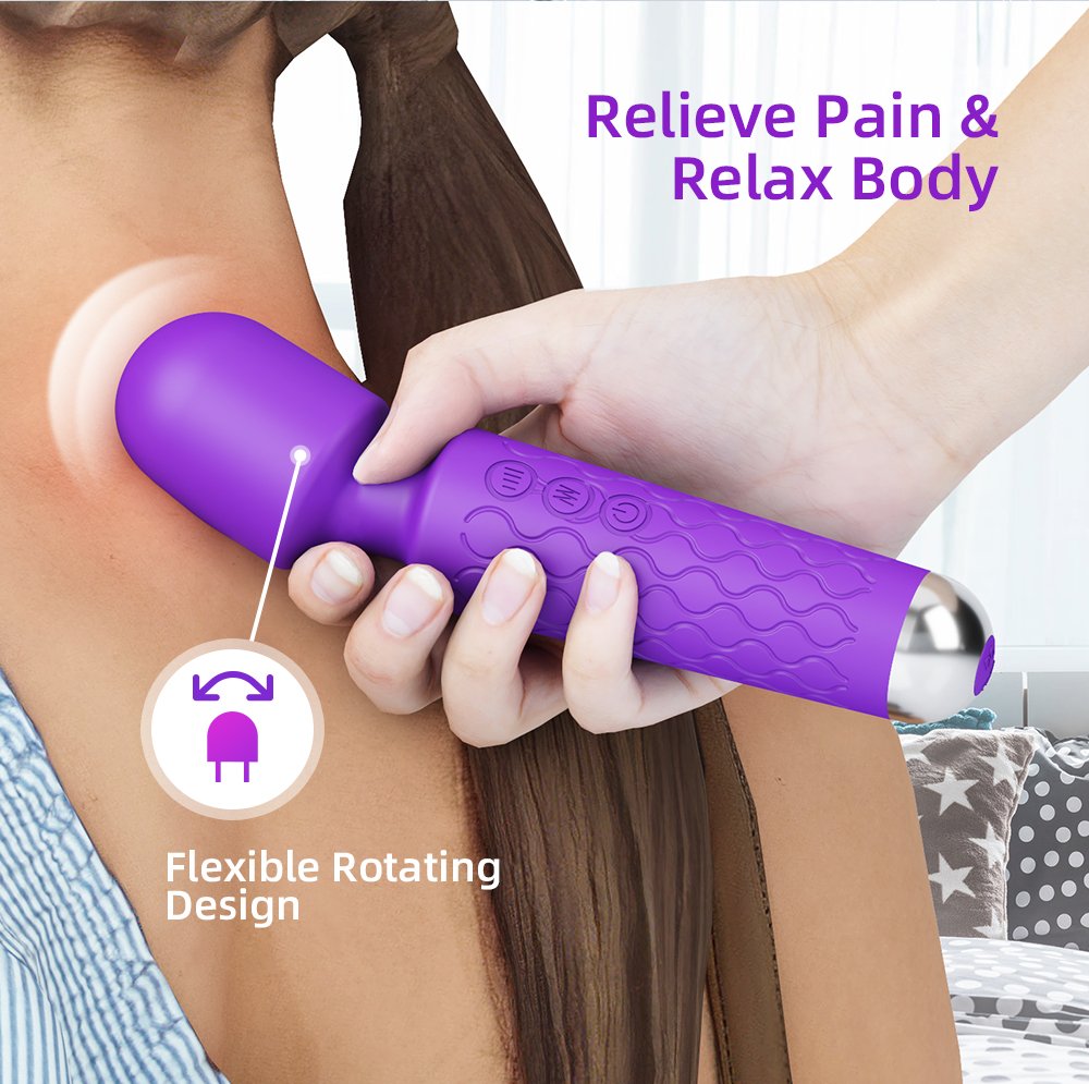 Powerful-Clitoris-Vibrators-USB-Recharge-AV-Vibrator-Massager-Sexual-Wellness-Erotic-Sex-Toys-for-Wo-7