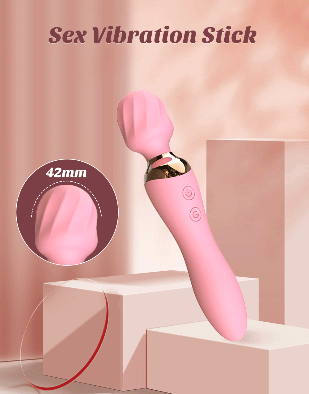 Wireless-Dildos-AV-Vibrator-Magic-Wand-for-Women-Clitoris-Stimulator-USB-Rechargeable-Massager-Goods-1