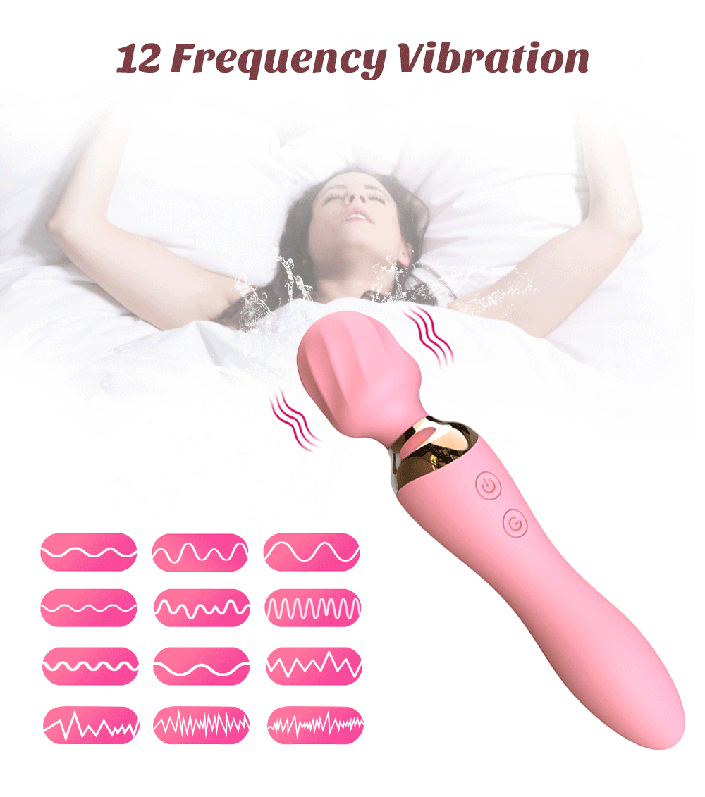 Wireless-Dildos-AV-Vibrator-Magic-Wand-for-Women-Clitoris-Stimulator-USB-Rechargeable-Massager-Goods-2