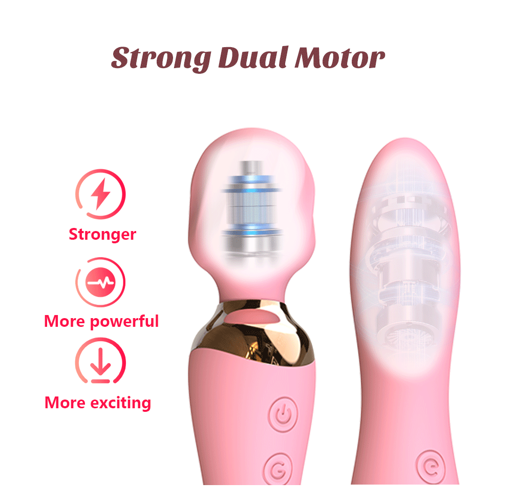 Wireless-Dildos-AV-Vibrator-Magic-Wand-for-Women-Clitoris-Stimulator-USB-Rechargeable-Massager-Goods-6