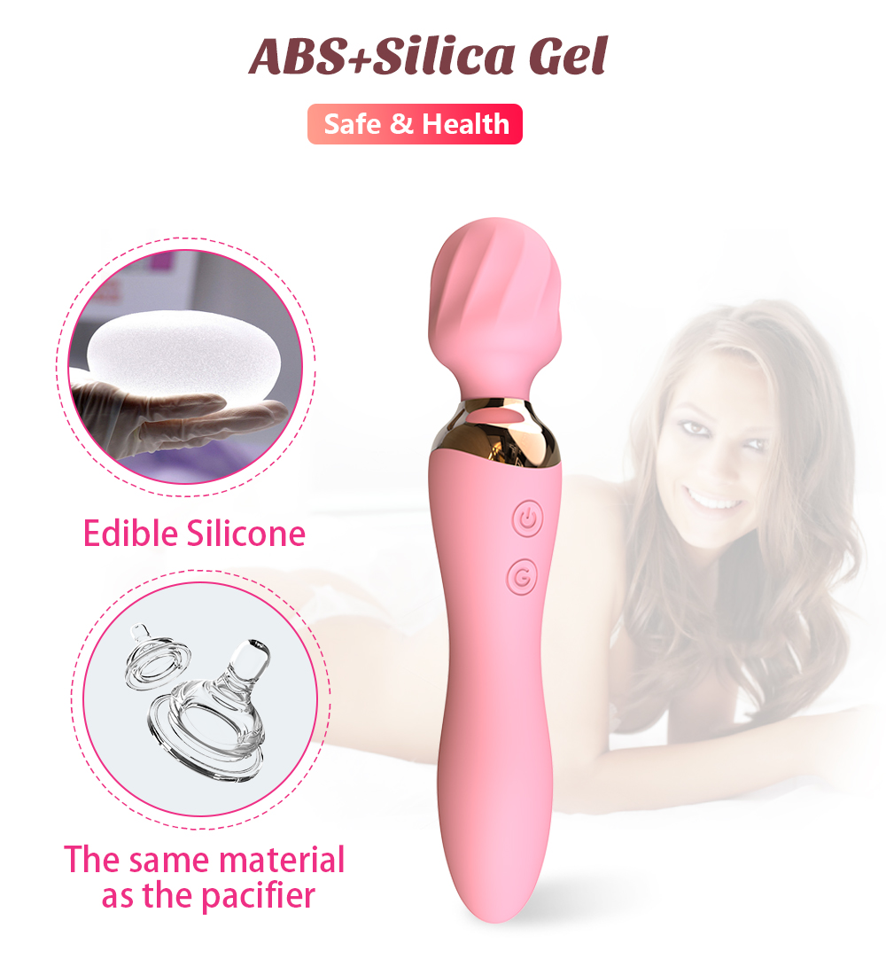Wireless-Dildos-AV-Vibrator-Magic-Wand-for-Women-Clitoris-Stimulator-USB-Rechargeable-Massager-Goods-8