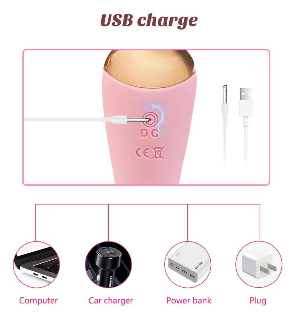 Wireless-Dildos-AV-Vibrator-Magic-Wand-for-Women-Clitoris-Stimulator-USB-Rechargeable-Massager-Goods-9